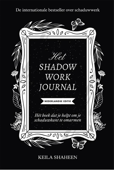 Afbeelding van Het Shadow Work Journal