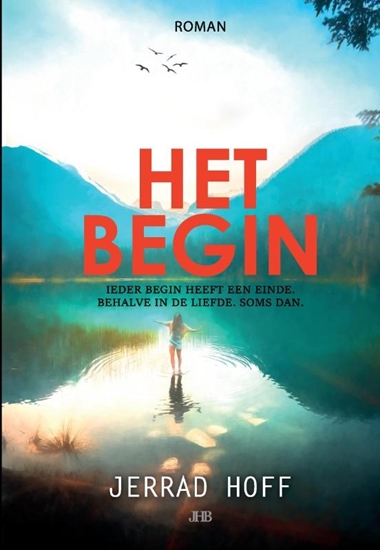 Afbeelding van Het begin