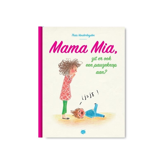 Afbeelding van Mama mia