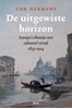 Afbeelding van De uitgewiste horizon