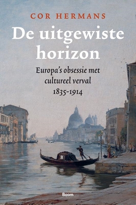 Afbeeldingen van De uitgewiste horizon