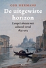 Afbeelding van De uitgewiste horizon