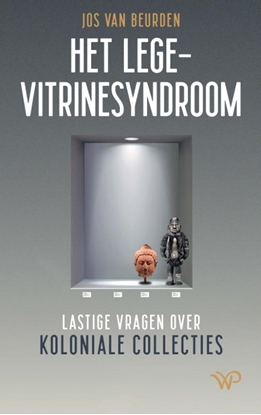 Afbeeldingen van Het lege-vitrinesyndroom