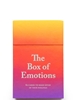 Afbeelding van The Box of Emotions