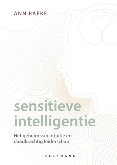 Afbeelding van Sensitieve intelligentie