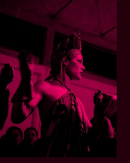 Afbeelding van Madeleine Berkhemer