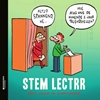 Afbeelding van Stem Lectrr