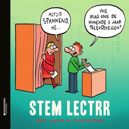 Afbeeldingen van Stem Lectrr