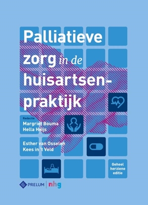 Afbeeldingen van Palliatieve zorg in de huisartsenpraktijk