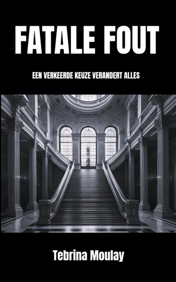 Afbeelding van Fatale fout