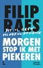 Afbeelding van Morgen stop ik met piekeren