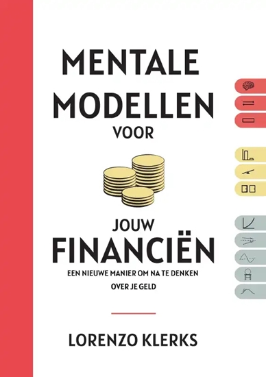 Afbeelding van Mentale modellen voor jouw financiën
