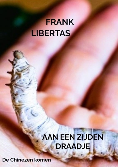 Afbeelding van Aan een Zijden Draadje