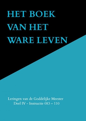 Afbeeldingen van HET BOEK VAN HET WARE LEVEN