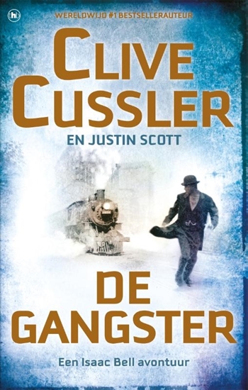 Afbeelding van Isaac Bell-avonturen De gangster
