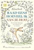 Afbeelding van Kleurboek raad eens hoeveel ik van je hou