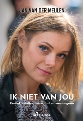 Afbeeldingen van Ik niet van jou