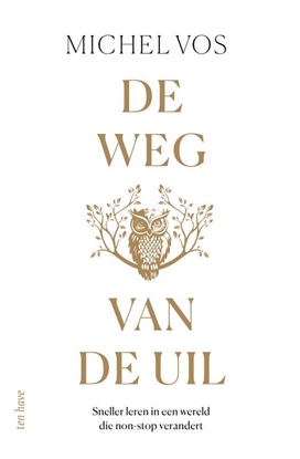 Afbeeldingen van De weg van de uil