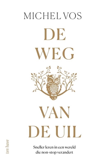 Afbeelding van De weg van de uil