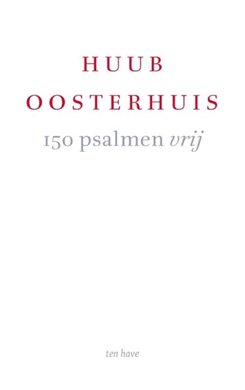 Afbeelding van 150 psalmen vrij