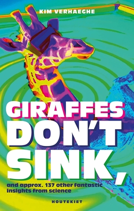 Afbeeldingen van Giraffes don't sink