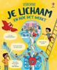 Afbeelding van Je lichaam en hoe het werkt