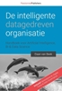 Afbeelding van De intelligente, datagedreven organisatie
