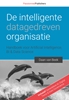 Afbeelding van De intelligente, datagedreven organisatie
