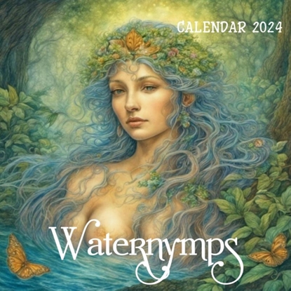 Afbeeldingen van Waternymphs