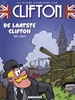 Afbeelding van De nieuwe avonturen van Clifton De laatste Clifton