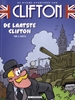 Afbeelding van De nieuwe avonturen van Clifton De laatste Clifton