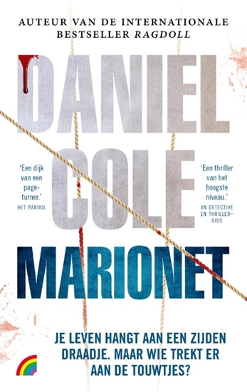 Afbeelding van Marionet