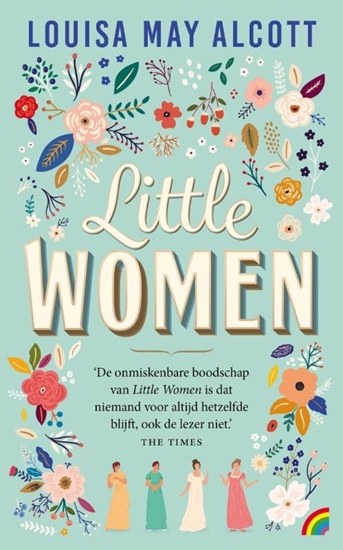 Afbeelding van Little Women