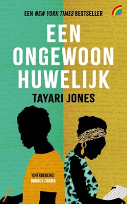 Afbeeldingen van Een ongewoon huwelijk