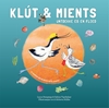 Afbeelding van Klút & Mients ûntdekke eb en floed