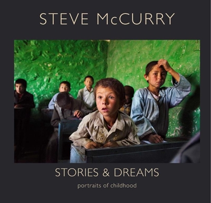 Afbeeldingen van Stories and Dreams