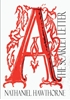 Afbeelding van The Scarlet Letter
