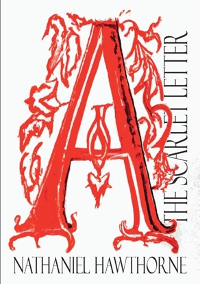Afbeeldingen van The Scarlet Letter