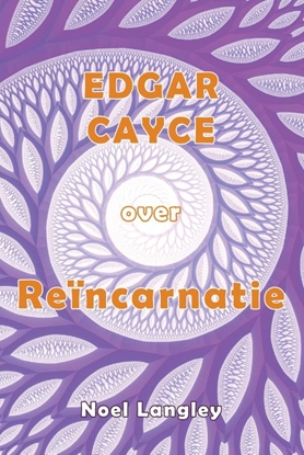 Afbeeldingen van Edgar Cayce over Reïncarnatie