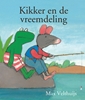 Afbeelding van Kikker en de vreemdeling