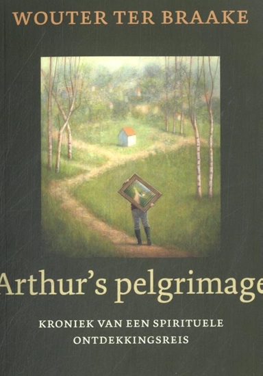Afbeelding van Arthur's pelgrimage