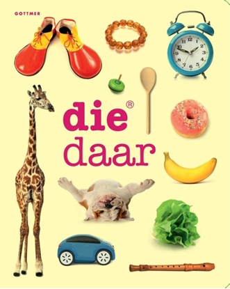 Afbeeldingen van Die daar