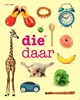 Afbeelding van Die daar