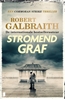 Afbeelding van Cormoran Strike Stromend graf