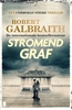 Afbeelding van Cormoran Strike Stromend graf