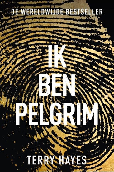 Afbeelding van Ik ben Pelgrim