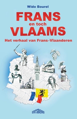 Afbeeldingen van Frans en toch Vlaams