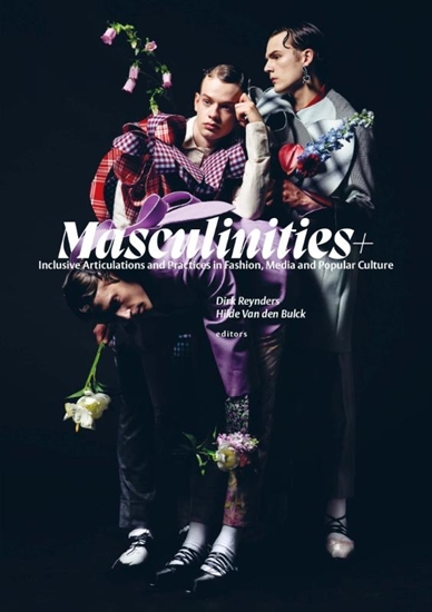 Afbeelding van Masculinities+