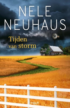 Afbeeldingen van Tijden van storm
