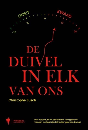 Afbeeldingen van De duivel in elk van ons